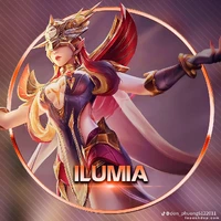 Ilumia(ÍLuMíÀ)