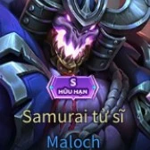 Maloch