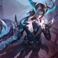 Aleister(ÁLétTờ)