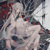 Akasa[sói tuyết]
