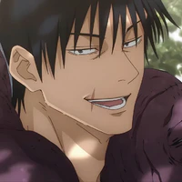 Fushiguro Toji
