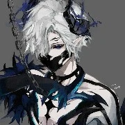 Hades Alvin