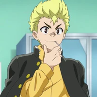 Rantaro Kiyama