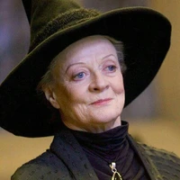 Minerva Mcgoragall