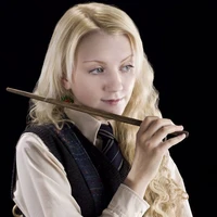 Luna Lovegood