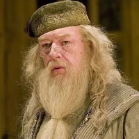 Albus Dumbledore