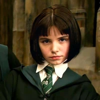 Pansy parkinson