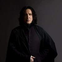 Severus Snape