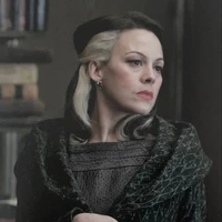 Narcissa Malfoy