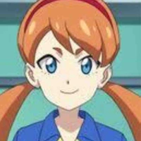 Reina Anghisa