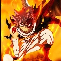 natsu