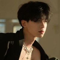 Hắc Hoàng Vương