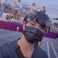 Huỳnh Thiên Tân [ Siro ]