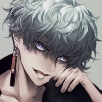 Kurokawa Izana