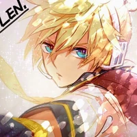 Tần Hạ Vũ(Len)