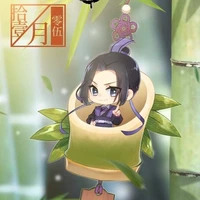 Uông Trác Thành(lúc nhỏ)