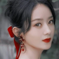 Triệu Lệ Dĩnh(Cô NB)