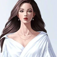 Thân Mỹ An_chị hai em