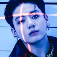Jeon Jungkook