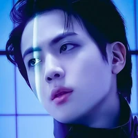 Kim Seokjin