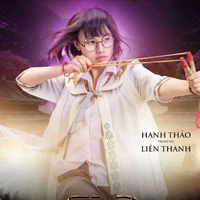 Liên Thanh