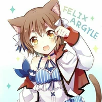 Felix Argyle