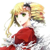 Elizabeth Lizzy