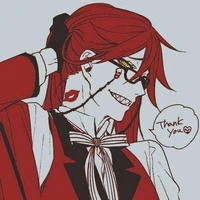 Grell Sutcliff