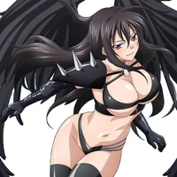 Raynare