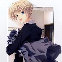Yuuto Kiba