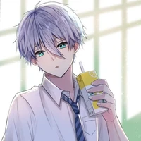 shinami kaito