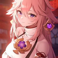 Yae Miko