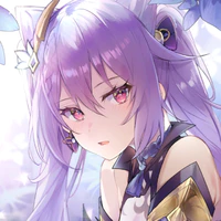 Keqing