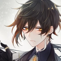 Zhongli