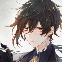 Zhongli