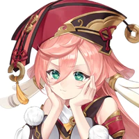 Yanfei