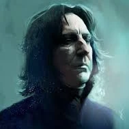 Giáo sư Severus Snape