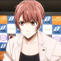 Teieri Anri