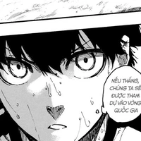 Isagi Yoichi