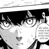Isagi Yoichi