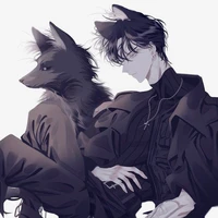 °•Ken_wolf•°