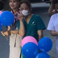 tác giả yêu quý của mn nè