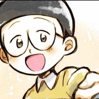 Nobi Nobita( cấp 1)