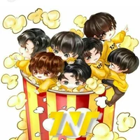 All các anh