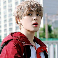 Park Jimin_Mẹ Park [ Umma Nàng ]