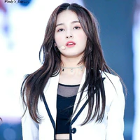 Nancy Jewel Mcdonie [ Chị 8 Nàng ]