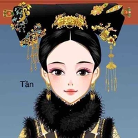 Trang tần