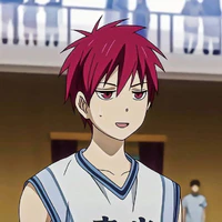 Akashi Seijurou