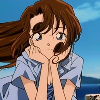 Kudo Yukiko