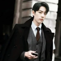 Phương Thiên Trạch (Mami của QHK, QHT)